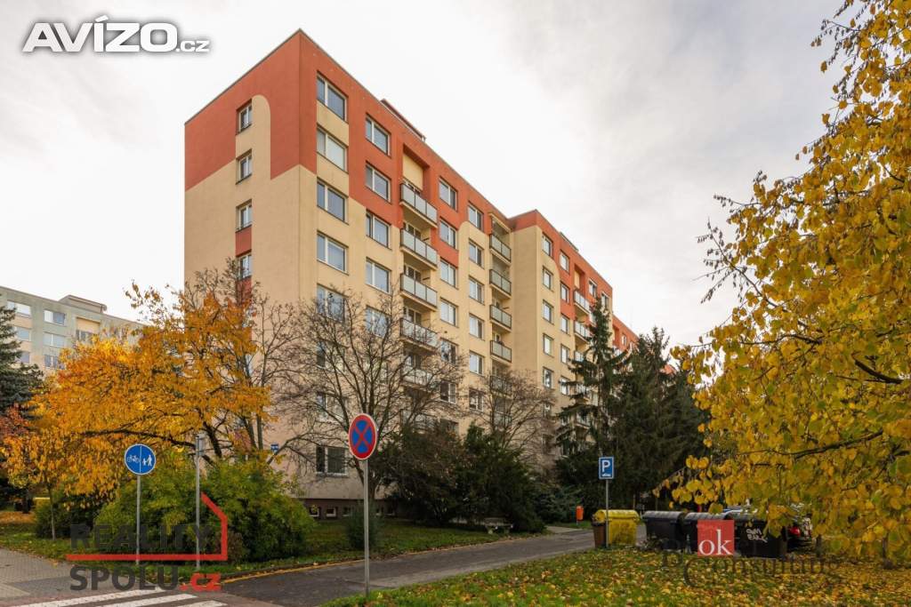 Foto inzerátu Prodej bytu 1+1 36 m², Mladá Boleslav
