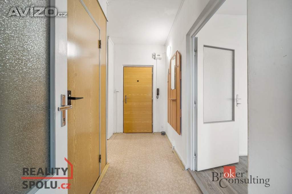Foto inzerátu Pronájem bytu 1+1 38 m², Vysoké Mýto