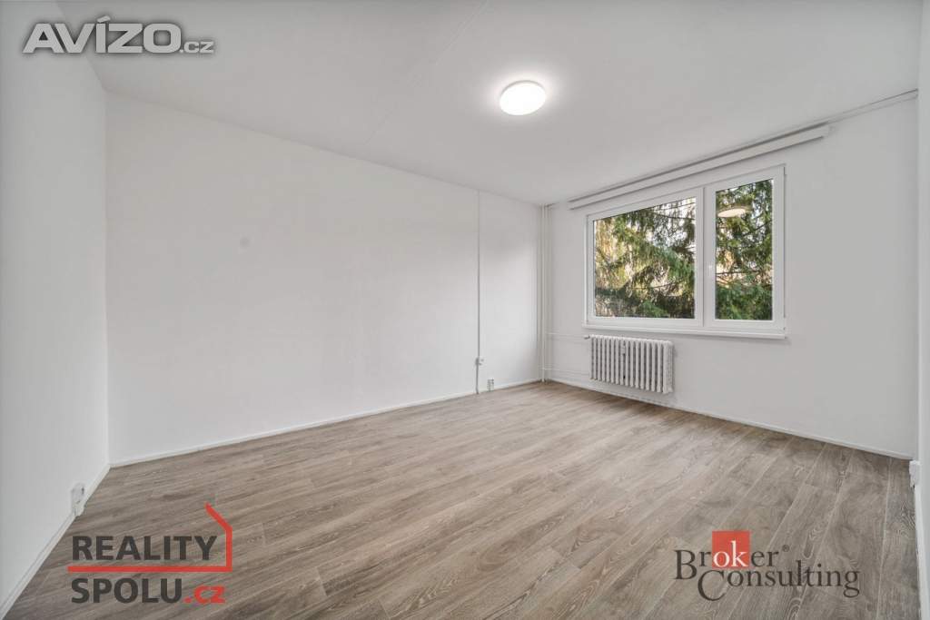 Foto inzerátu Pronájem bytu 1+1 38 m², Vysoké Mýto