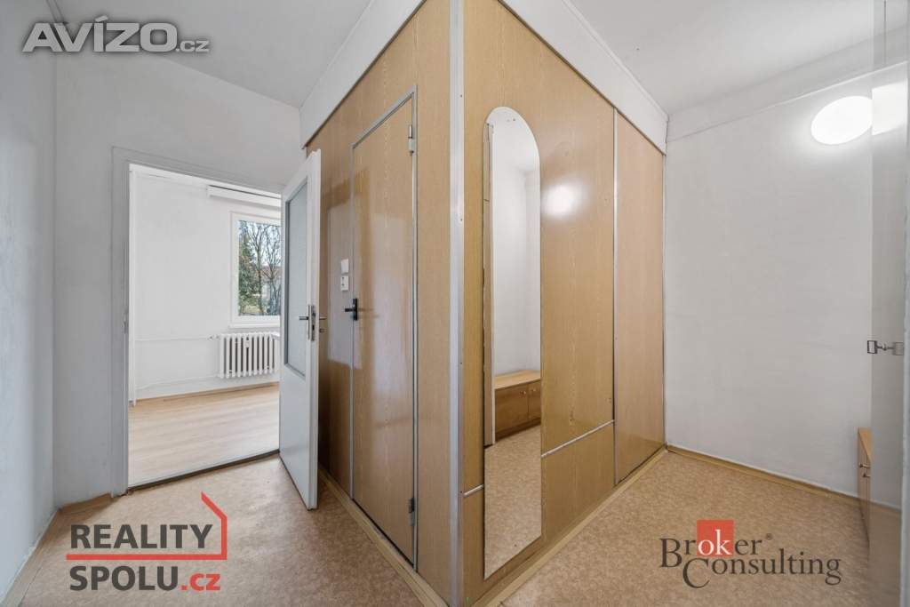 Foto inzerátu Pronájem bytu 1+1 38 m², Vysoké Mýto