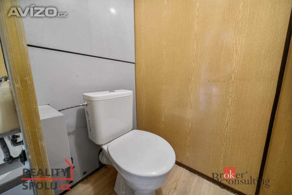 Foto inzerátu Pronájem bytu 1+1 38 m², Vysoké Mýto