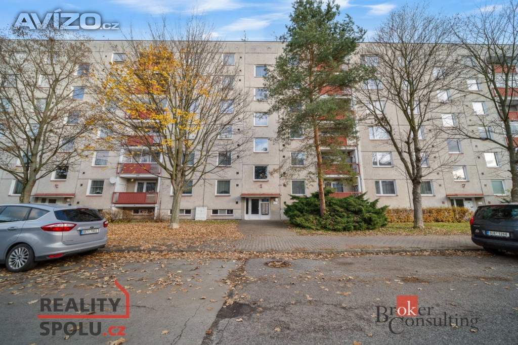 Foto inzerátu Pronájem bytu 1+1 38 m², Vysoké Mýto