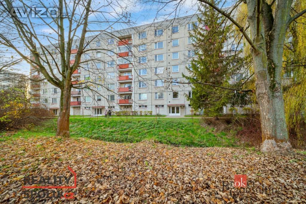 Foto inzerátu Pronájem bytu 1+1 38 m², Vysoké Mýto