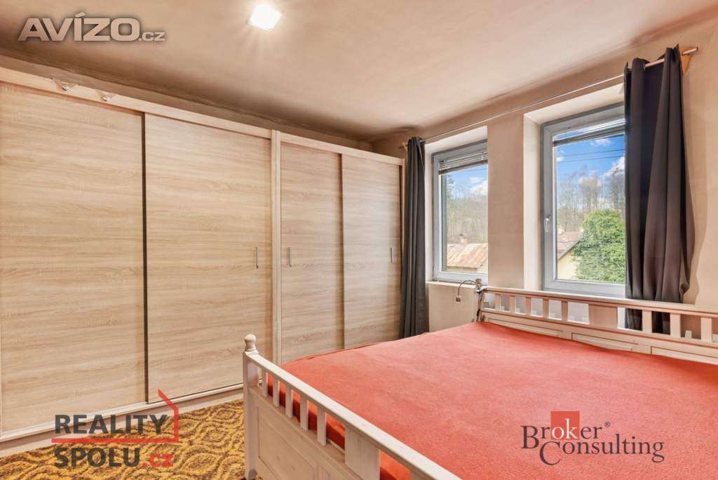 Foto inzerátu Prodej rodinné domy, 182 m² - Smržovka