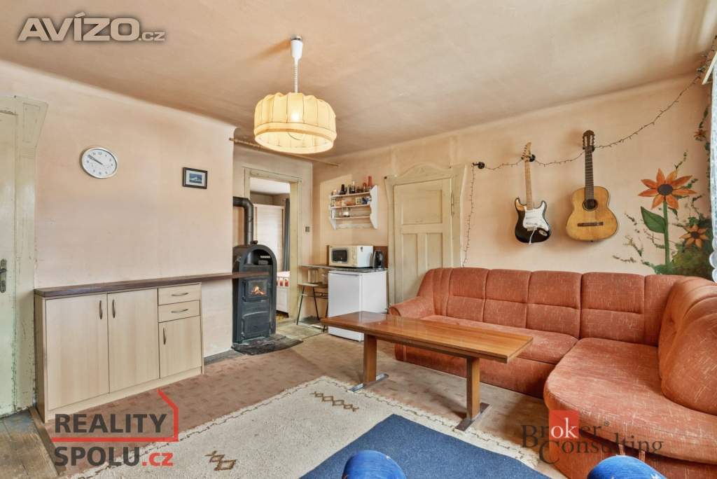 Foto inzerátu Prodej rodinné domy, 182 m² - Smržovka