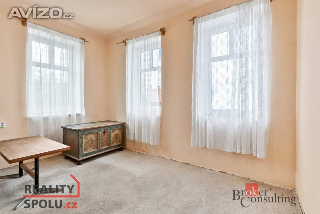 Foto inzerátu Prodej rodinné domy, 182 m² - Smržovka