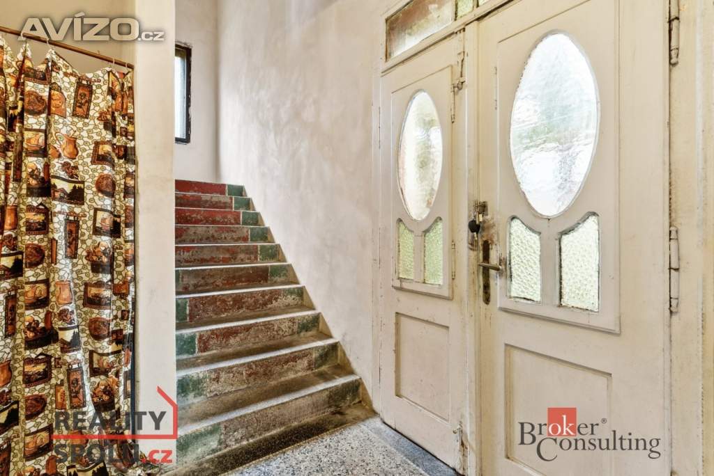 Foto inzerátu Prodej rodinné domy, 182 m² - Smržovka