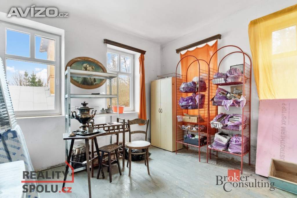 Foto inzerátu Prodej rodinné domy, 182 m² - Smržovka