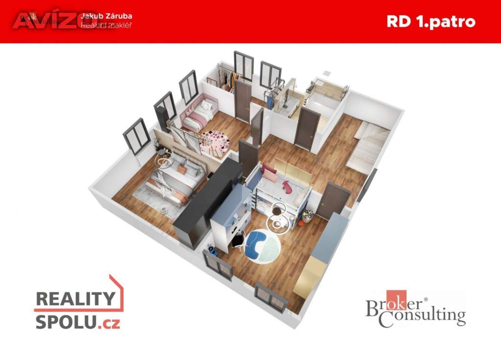 Foto inzerátu Prodej rodinné domy, 182 m² - Smržovka