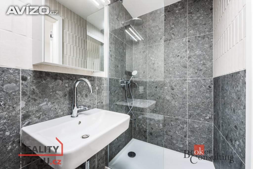 Foto inzerátu Pronájem bytu 1+kk 23 m², Brno