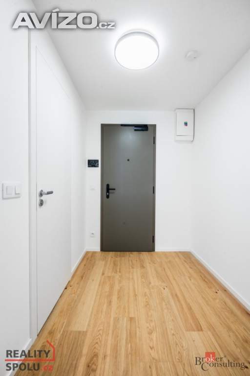 Foto inzerátu Pronájem bytu 1+kk 23 m², Brno