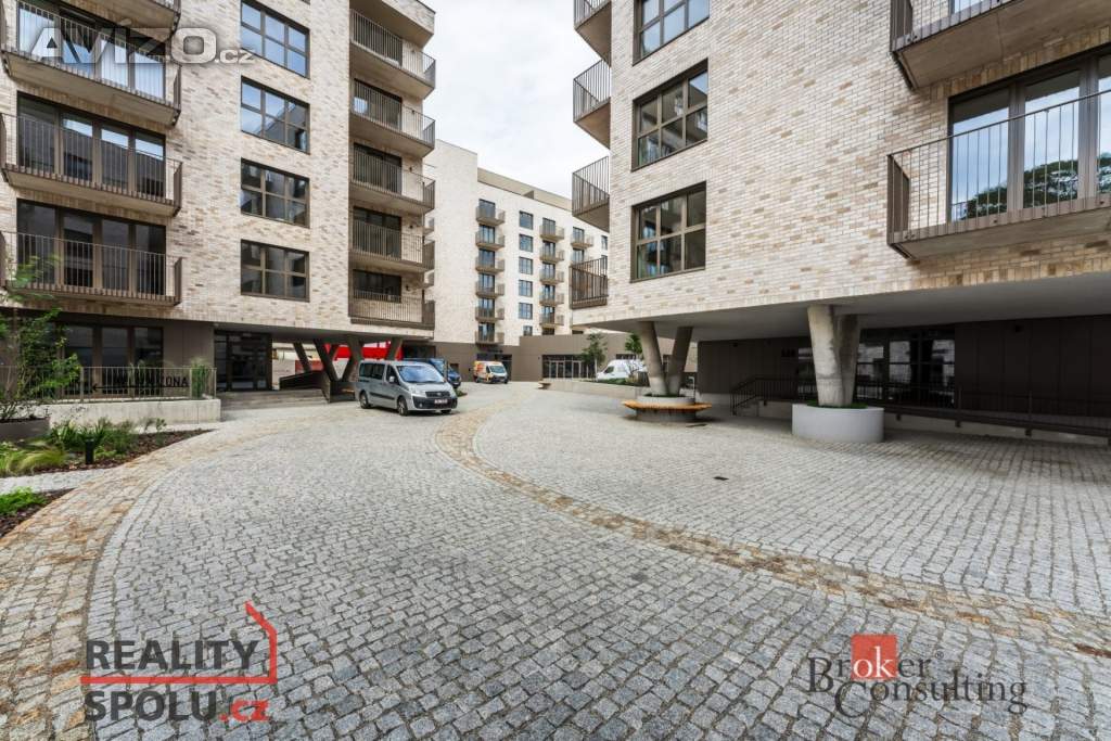 Foto inzerátu Pronájem bytu 1+kk 23 m², Brno