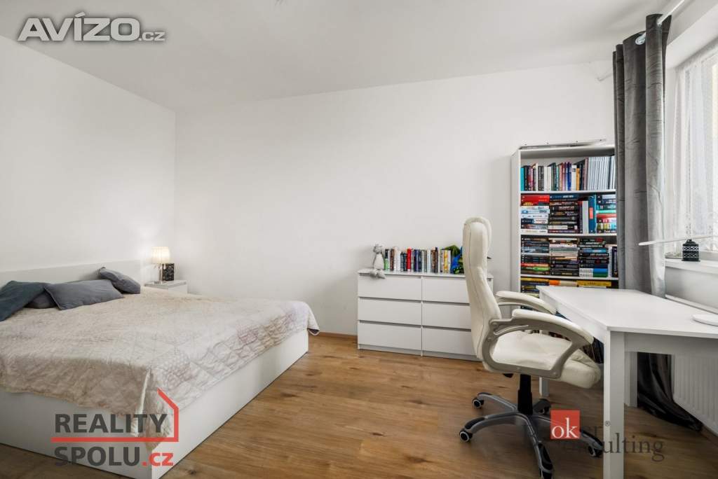 Foto inzerátu Pronájem bytu 2+kk 50 m², Kladno