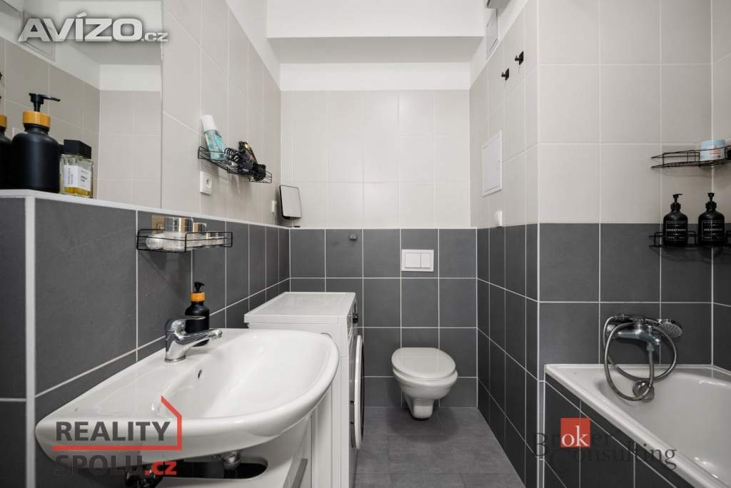Foto inzerátu Pronájem bytu 2+kk 50 m², Kladno