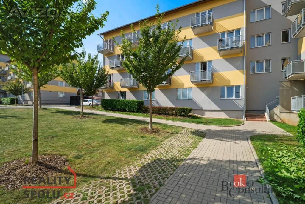 Foto inzerátu Pronájem bytu 2+kk 50 m², Kladno