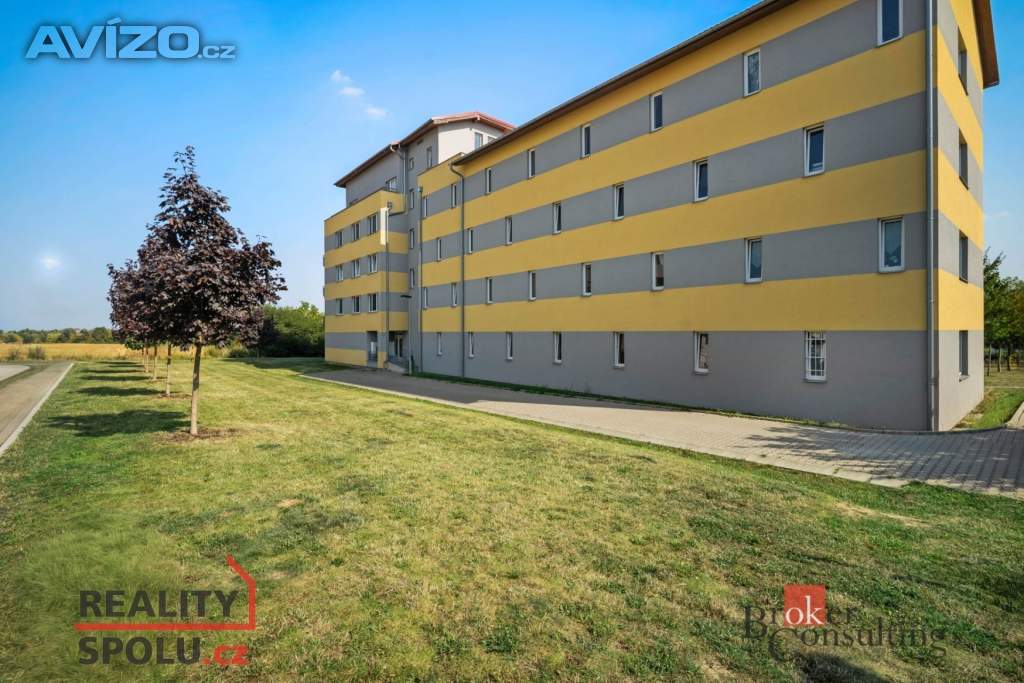 Foto inzerátu Pronájem bytu 2+kk 50 m², Kladno