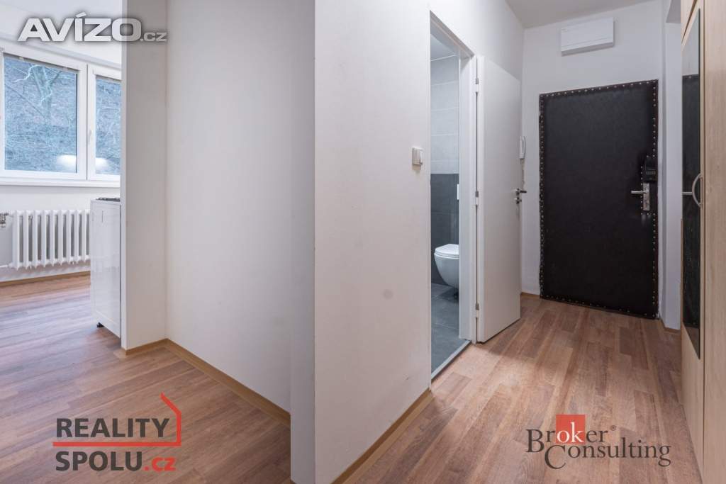 Foto inzerátu Pronájem bytu 2+1 56 m², Úpice
