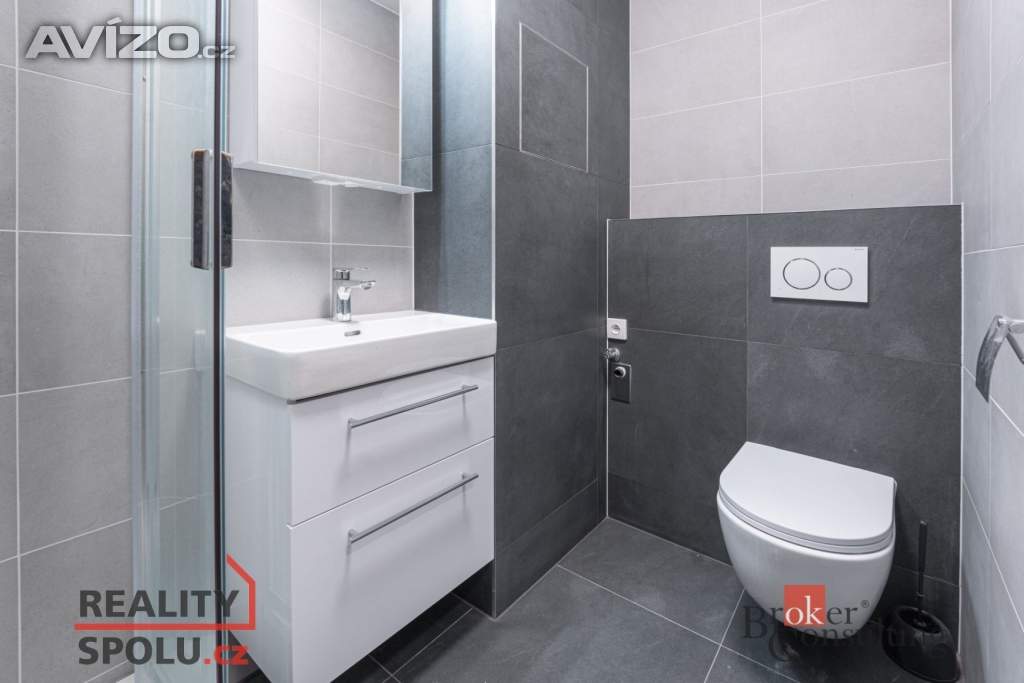 Foto inzerátu Pronájem bytu 2+1 56 m², Úpice