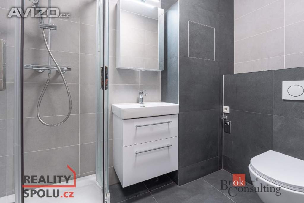 Foto inzerátu Pronájem bytu 2+1 56 m², Úpice