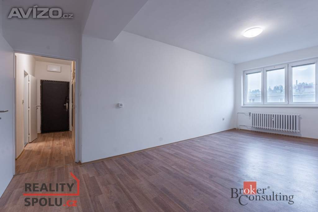 Foto inzerátu Pronájem bytu 2+1 56 m², Úpice