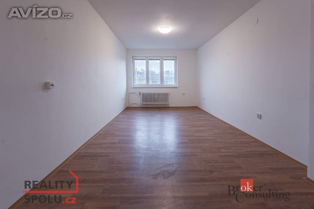 Foto inzerátu Pronájem bytu 2+1 56 m², Úpice