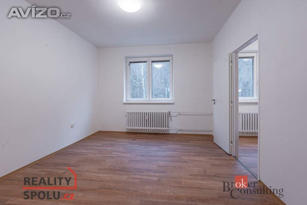 Foto inzerátu Pronájem bytu 2+1 56 m², Úpice