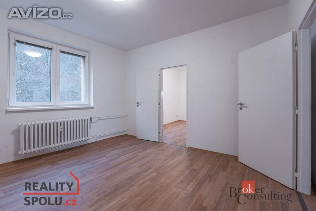 Foto inzerátu Pronájem bytu 2+1 56 m², Úpice