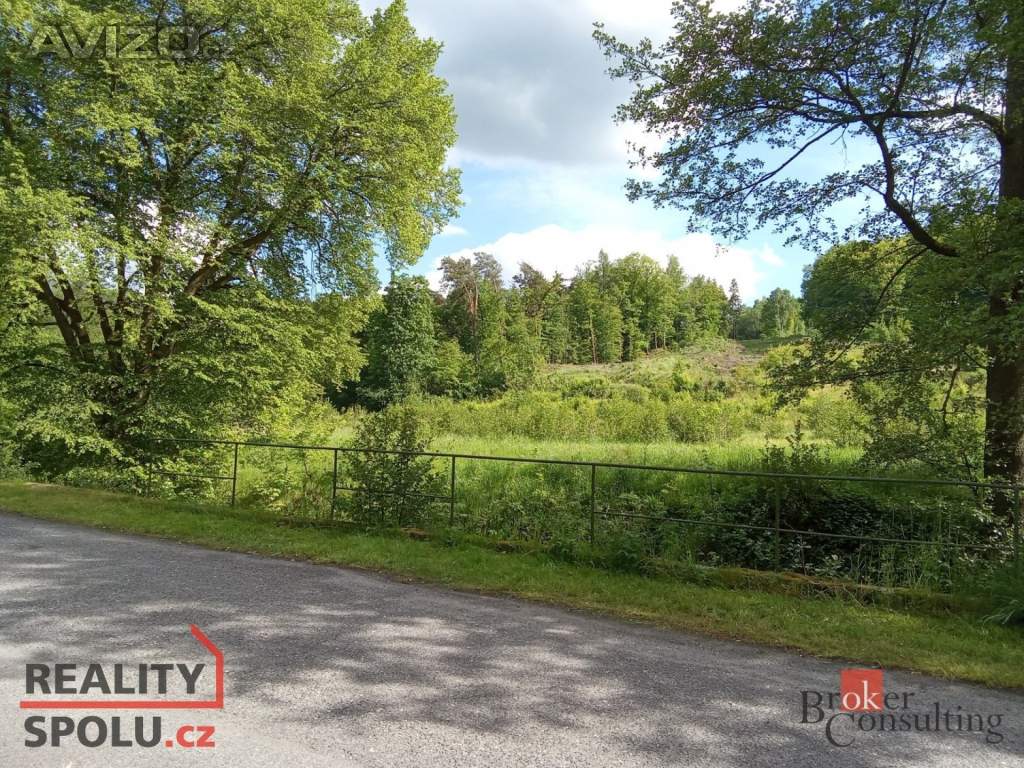 Prodej pozemky pro bydlení, 22 894 m² - Janská