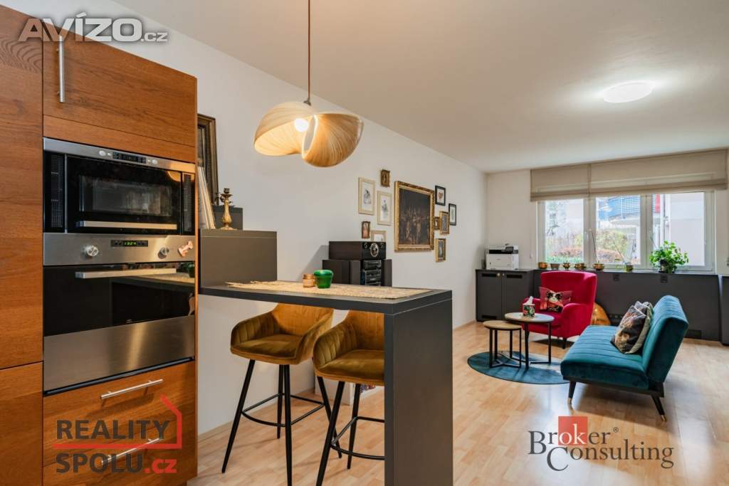 Foto inzerátu Prodej bytu 2+kk 71 m², Praha