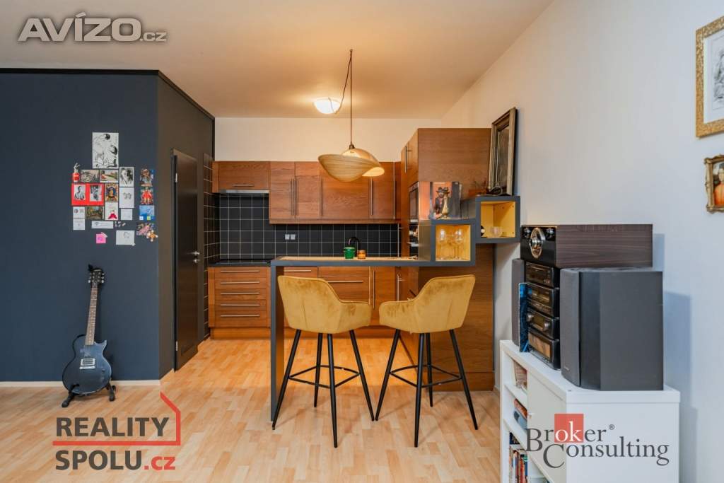 Foto inzerátu Prodej bytu 2+kk 71 m², Praha