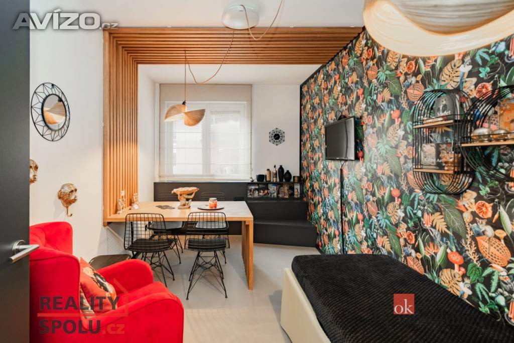 Foto inzerátu Prodej bytu 2+kk 71 m², Praha