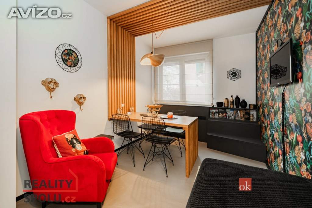 Foto inzerátu Prodej bytu 2+kk 71 m², Praha