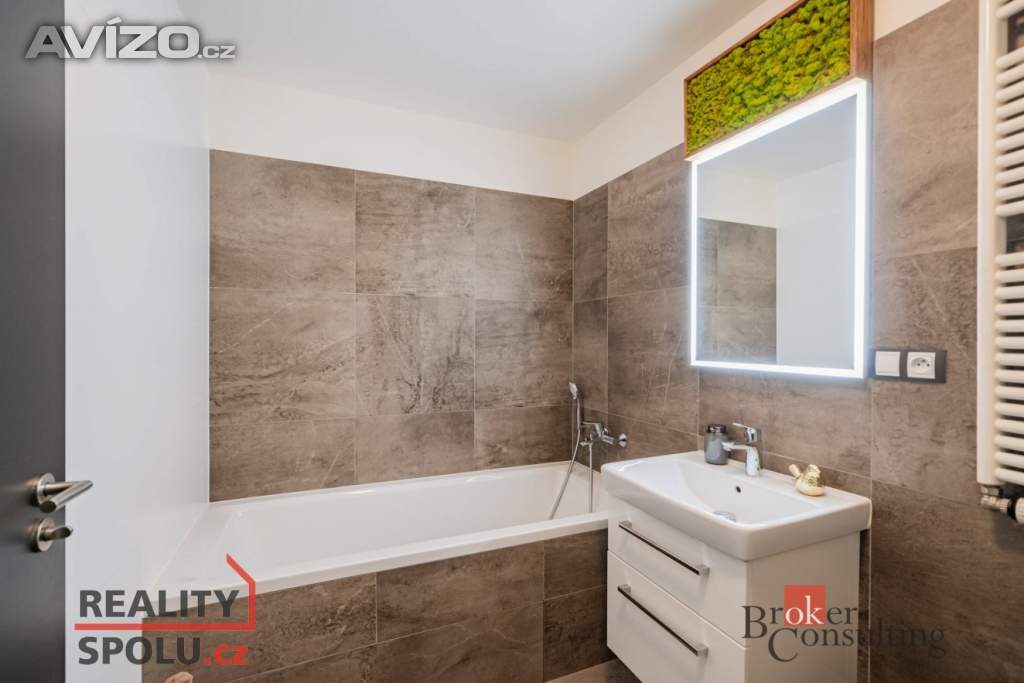 Foto inzerátu Prodej bytu 2+kk 71 m², Praha