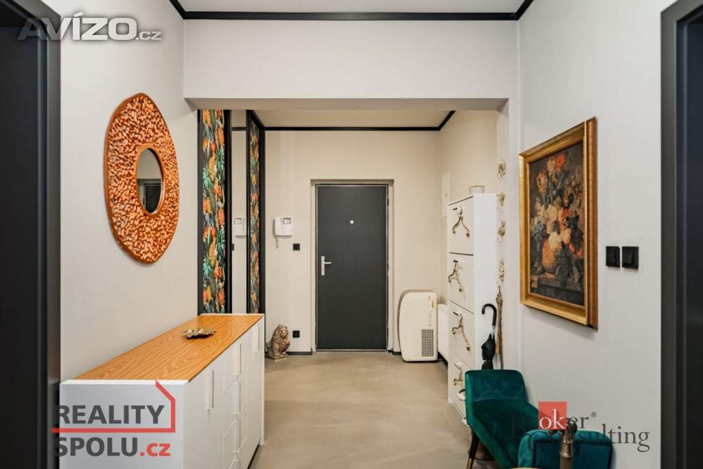 Foto inzerátu Prodej bytu 2+kk 71 m², Praha