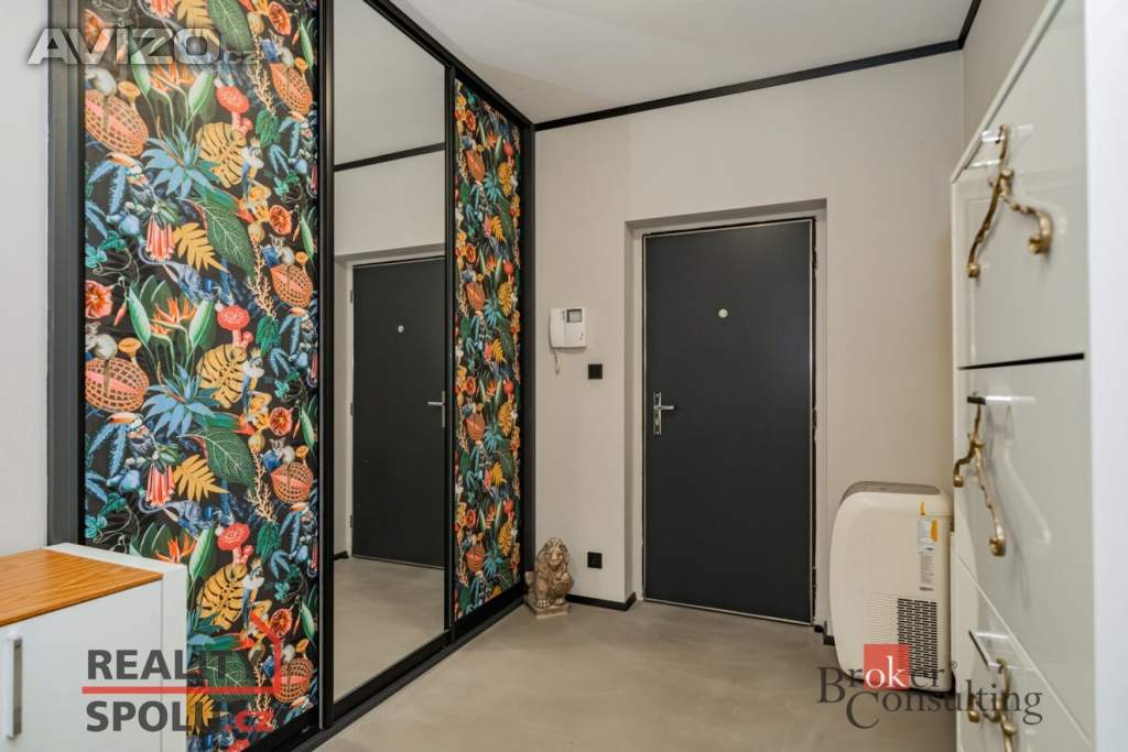 Foto inzerátu Prodej bytu 2+kk 71 m², Praha