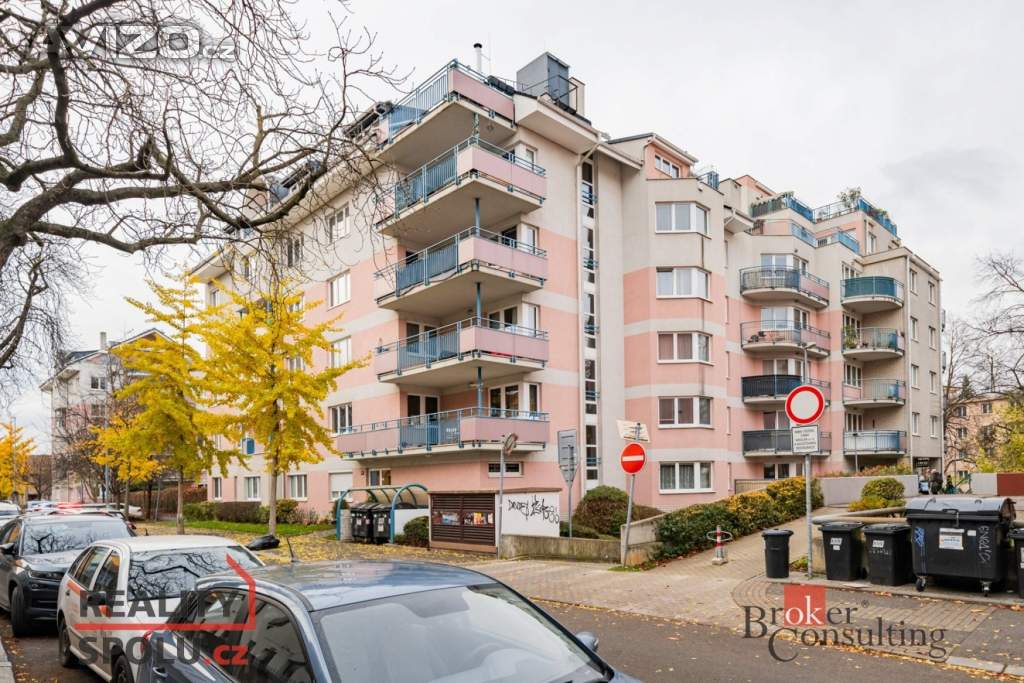 Foto inzerátu Prodej bytu 2+kk 71 m², Praha