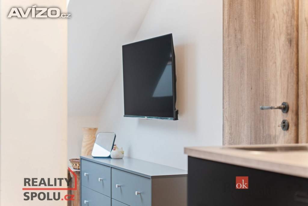 Foto inzerátu Prodej bytu 2+kk 44 m², Rokytnice nad Jizerou