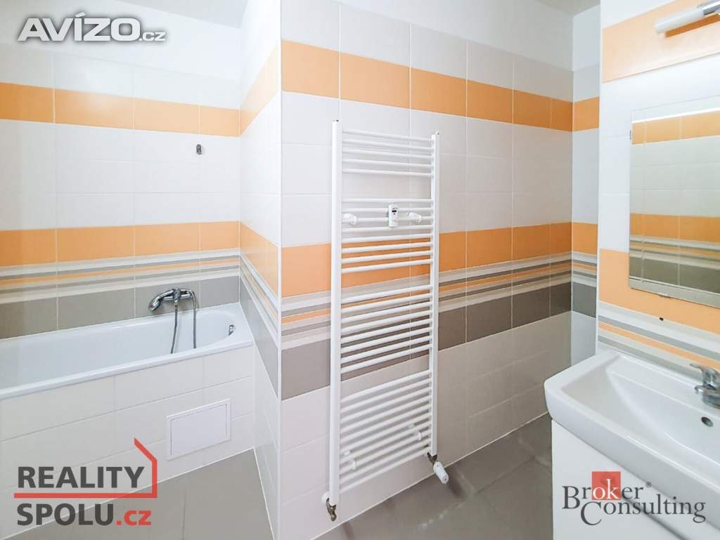 Foto inzerátu Pronájem bytu 1+kk 35 m², Žebrák