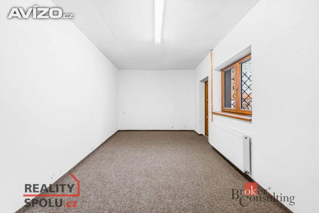 Foto inzerátu Prodej rodinného domu 174 m², Rokycany