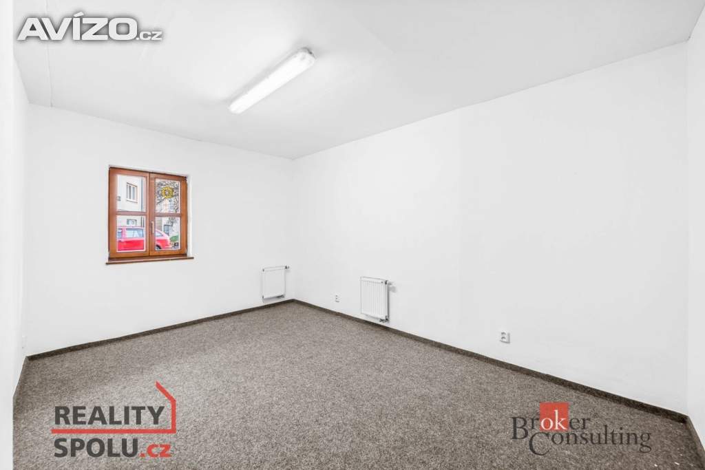Foto inzerátu Prodej rodinného domu 174 m², Rokycany