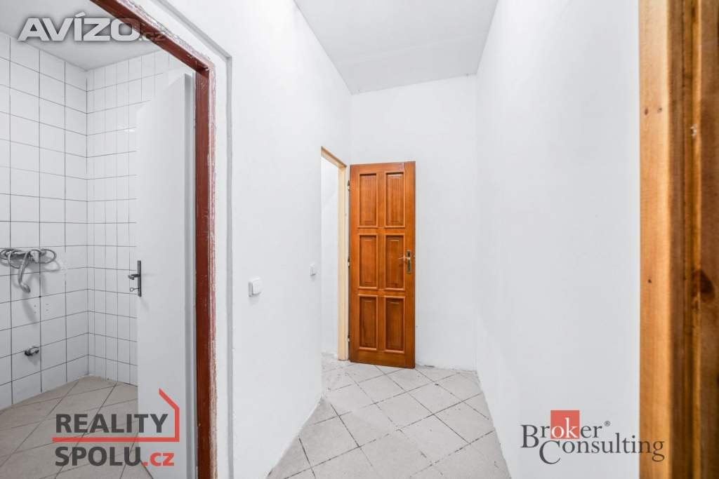 Foto inzerátu Prodej rodinného domu 174 m², Rokycany