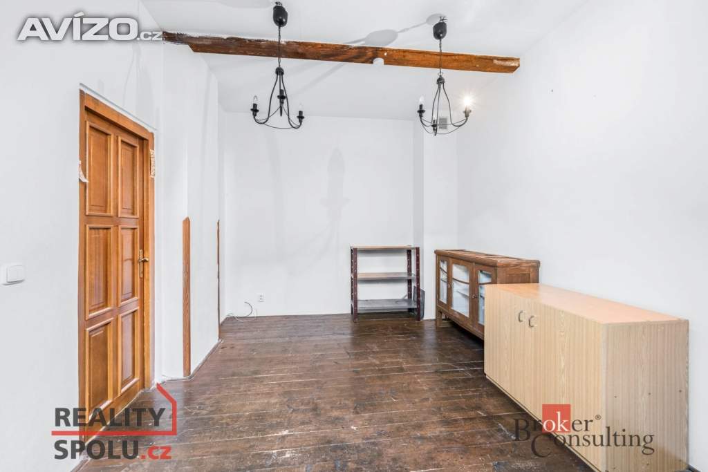 Foto inzerátu Prodej rodinného domu 174 m², Rokycany