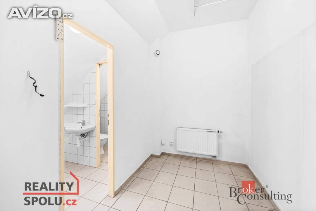 Foto inzerátu Prodej rodinného domu 174 m², Rokycany