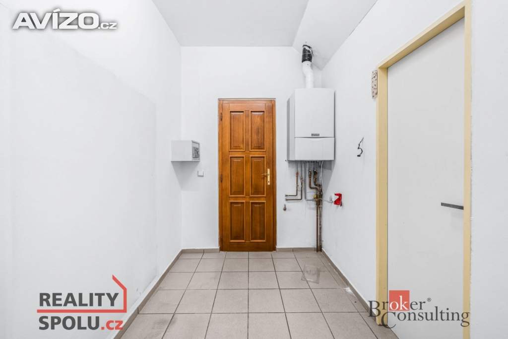 Foto inzerátu Prodej rodinného domu 174 m², Rokycany