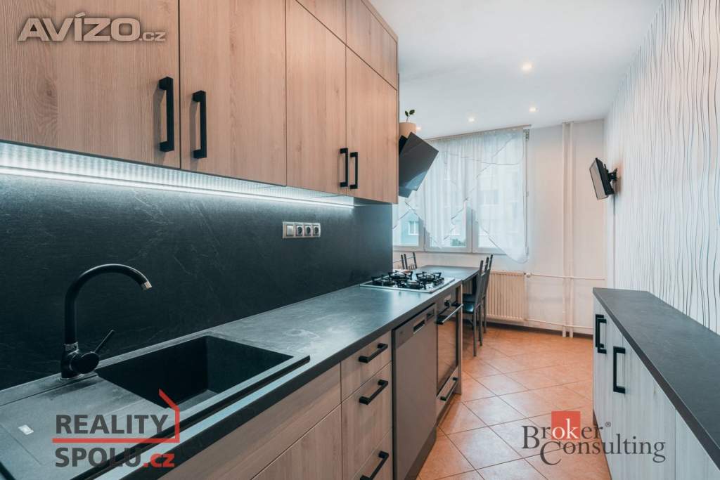 Foto inzerátu Prodej bytu 2+1 61 m², Kaznějov