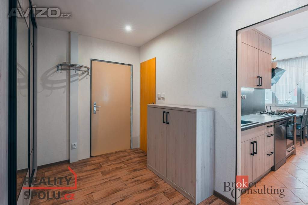 Foto inzerátu Prodej bytu 2+1 61 m², Kaznějov