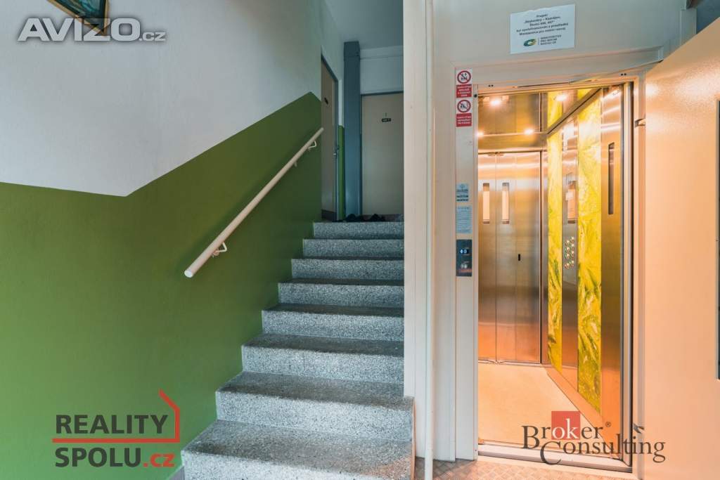 Foto inzerátu Prodej bytu 2+1 61 m², Kaznějov