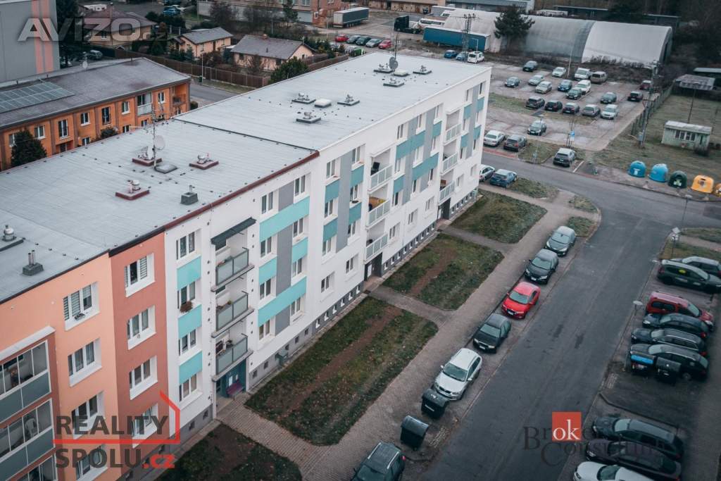 Foto inzerátu Prodej bytu 2+1 61 m², Kaznějov