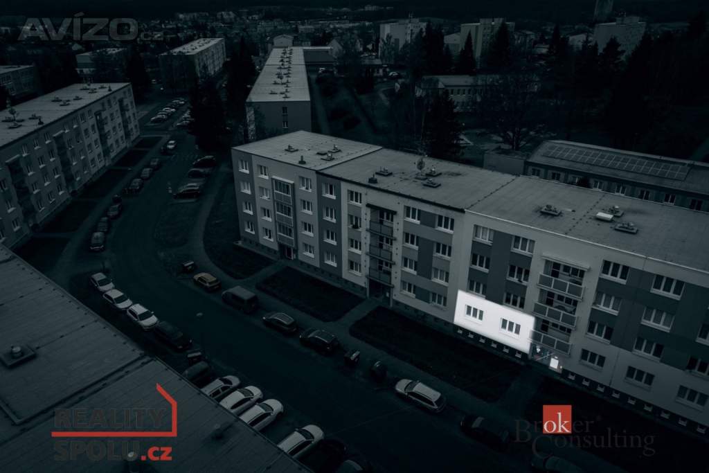 Foto inzerátu Prodej bytu 2+1 61 m², Kaznějov