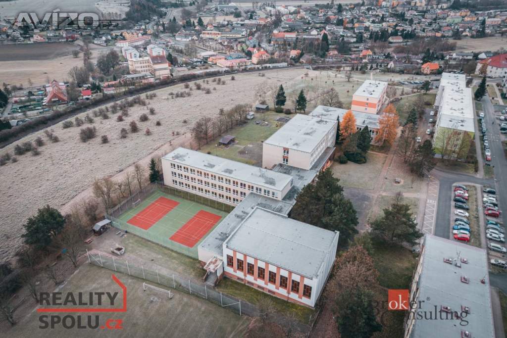 Foto inzerátu Prodej bytu 2+1 61 m², Kaznějov